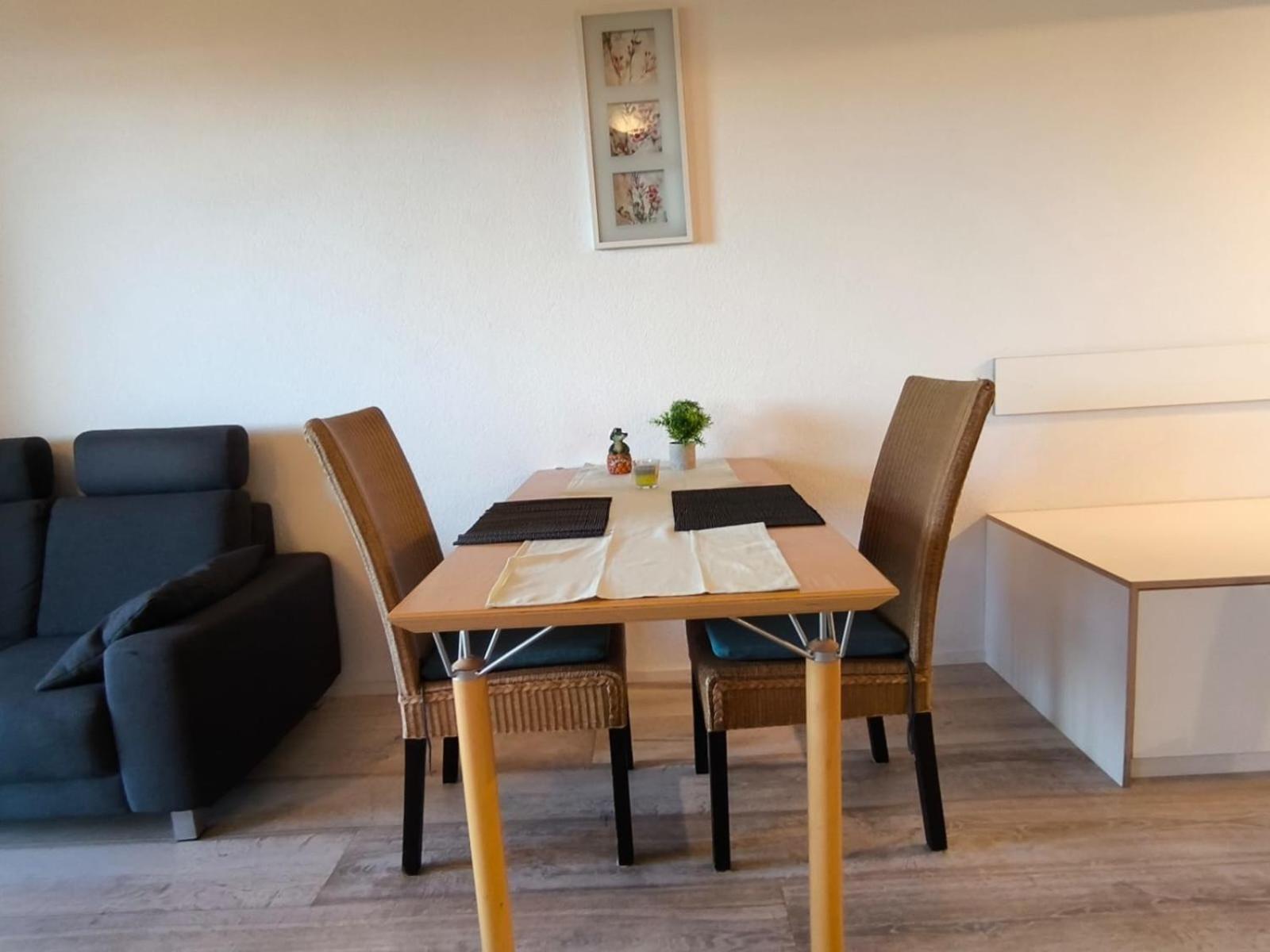 Holzgebaeude Apartman Ebersbach an der Fils Kültér fotó