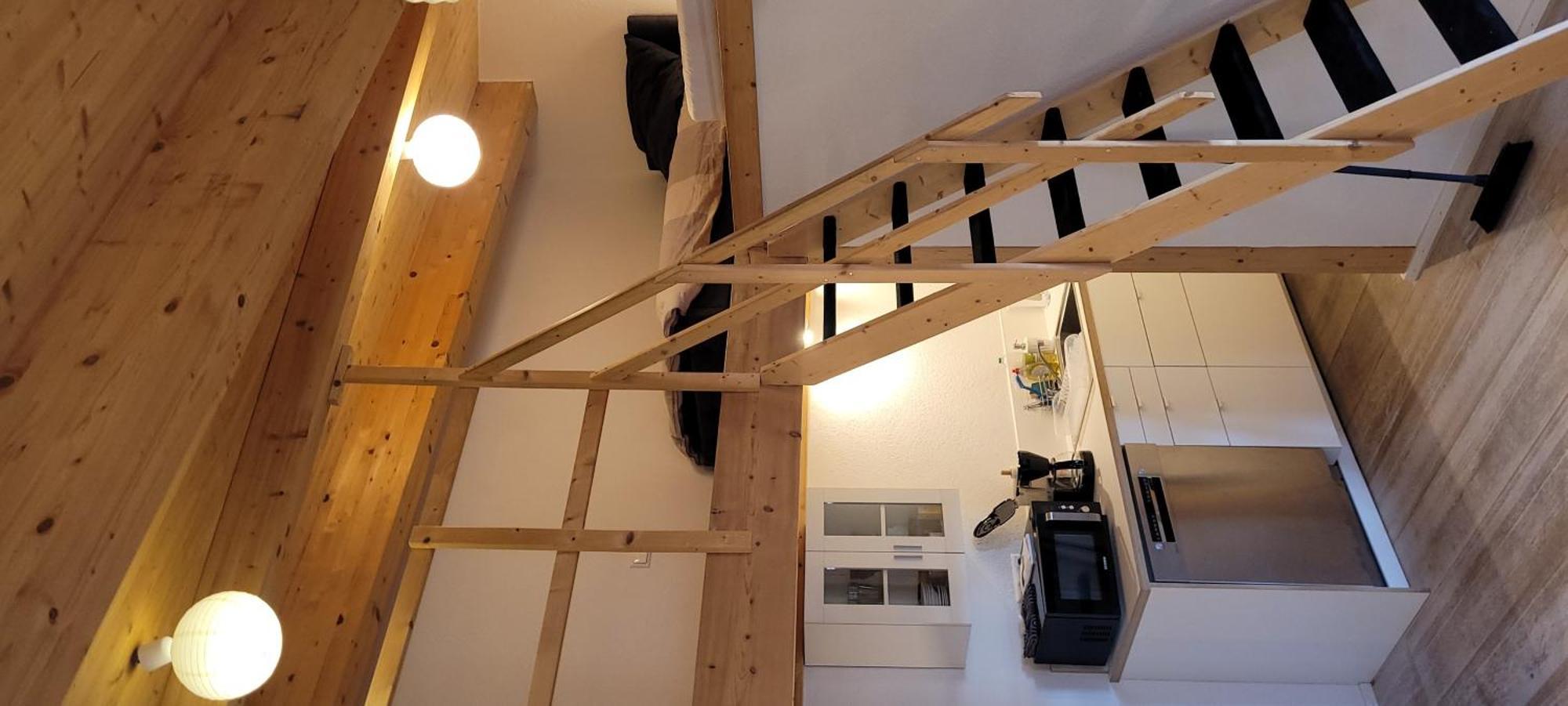 Holzgebaeude Apartman Ebersbach an der Fils Kültér fotó